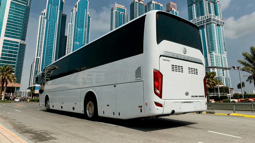 Golden Dragon XML6126