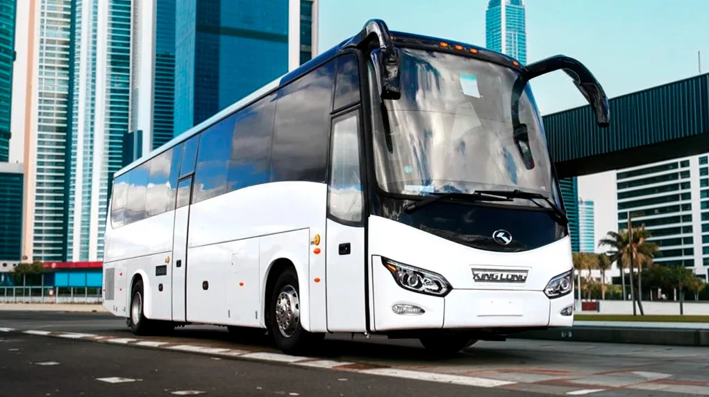 King Long XMQ6127