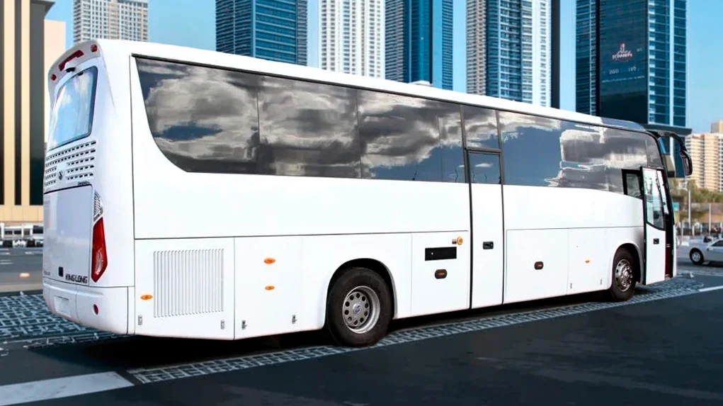 King Long XMQ6127