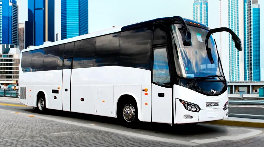 King Long XMQ6127