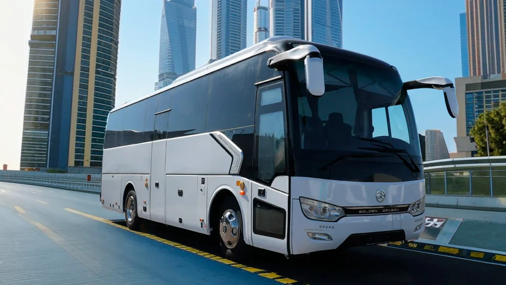 Golden Dragon XML6896-6957