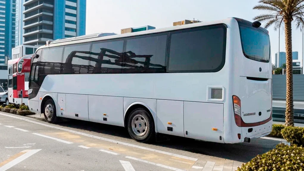 Yutong 6938