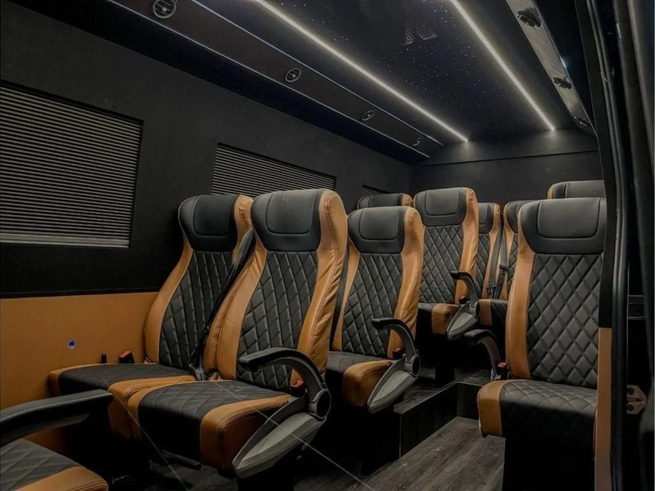 Mercedes Sprinter 906