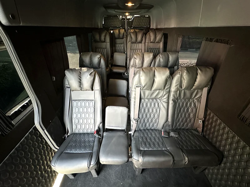 Mercedes Sprinter Classic