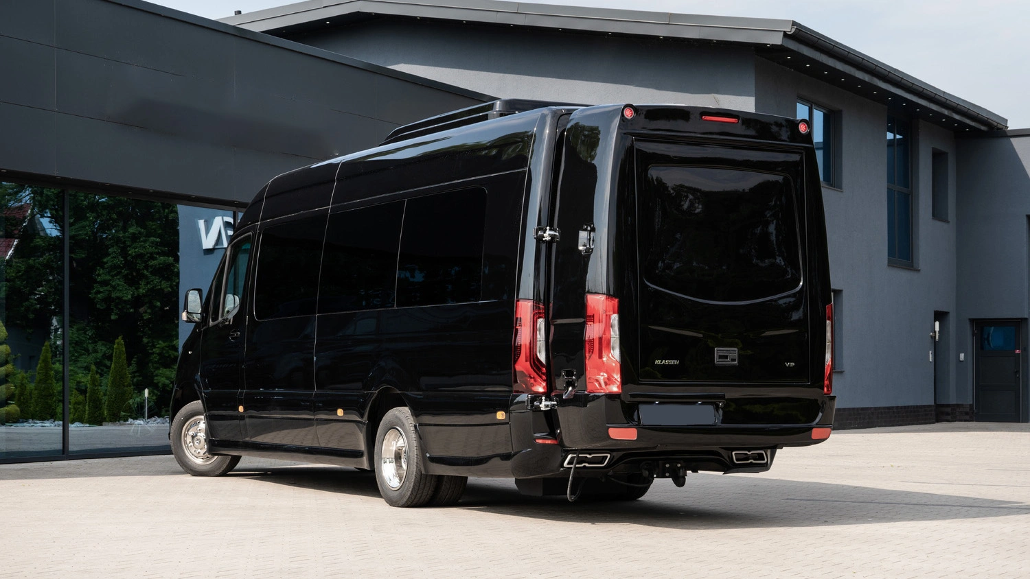 Mercedes Sprinter Classic