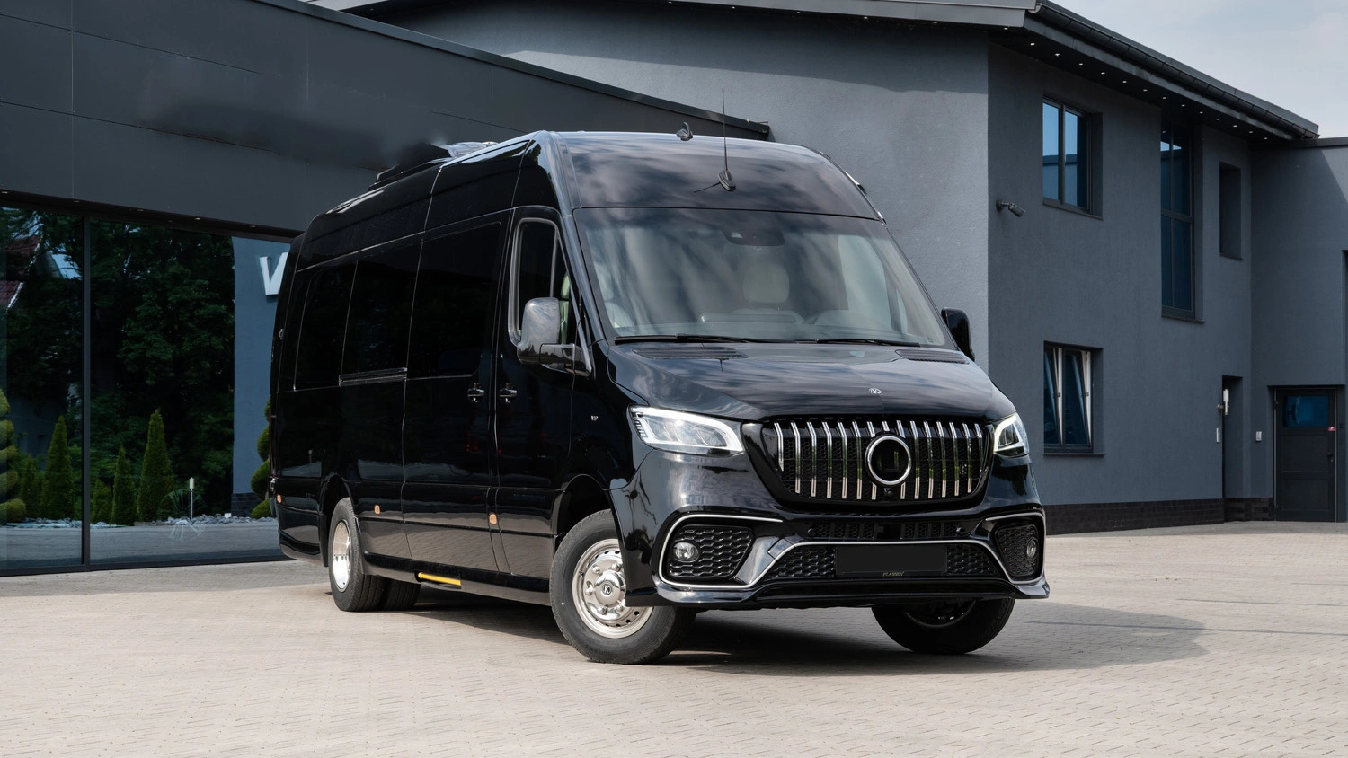 Mercedes Sprinter Classic