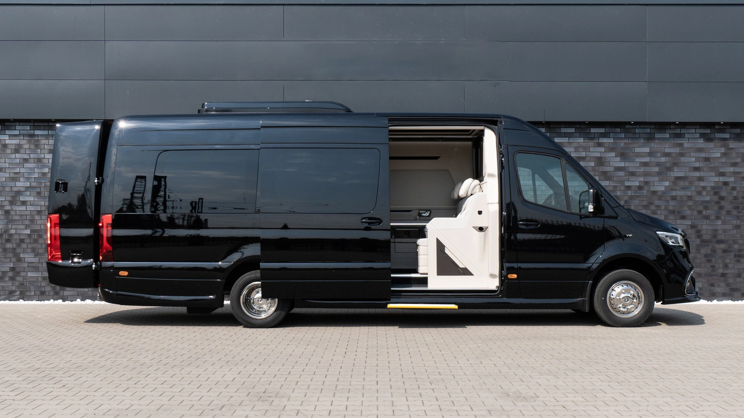 Mercedes Sprinter Classic