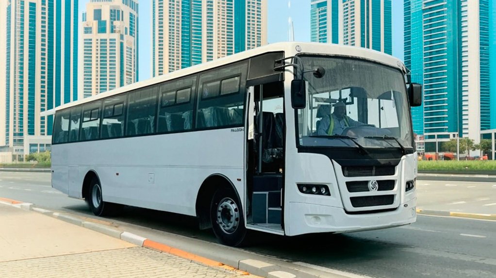 Ashok Leyland