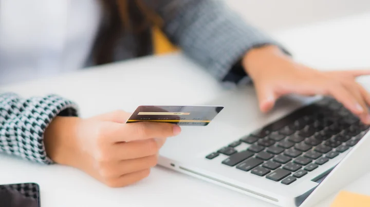 We offer a convenient payment method